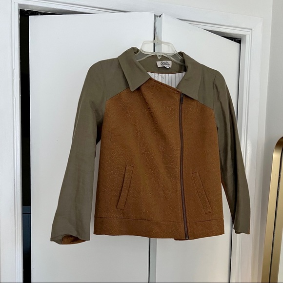 Suzie Winkle italian designer Jacket small - Picture 3 of 4